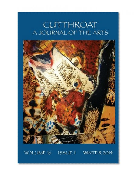 Cutthroat, a Journal of the Arts