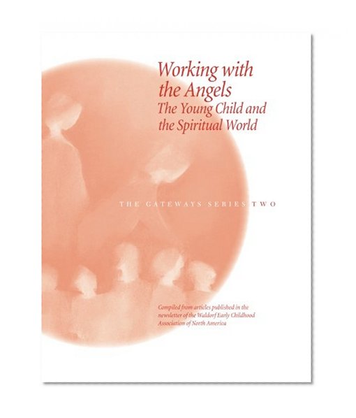 Working with the Angels: The Young Child and the Spiritual World (Gateways (Wecan))