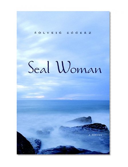 Seal Woman