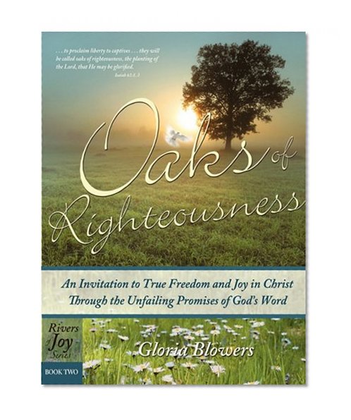 Oaks of Righteousness