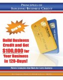 Principles of Building Business Credit