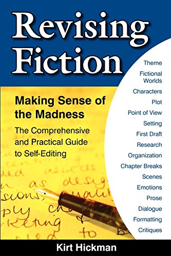 Revising Fiction: Making Sense of the Madness