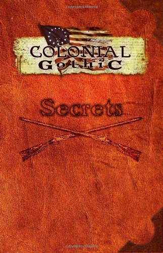 Colonial Gothic: Secrets (RGG1710)