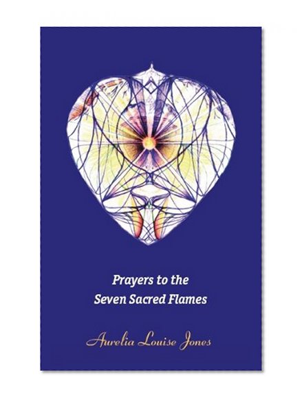 Book Cover Prayers to the Seven Sacred Flames