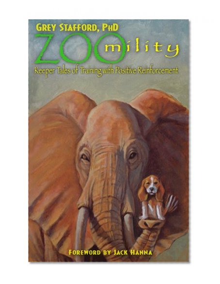 Zoomility: Keeper Tales of Training with Positive Reinforcement