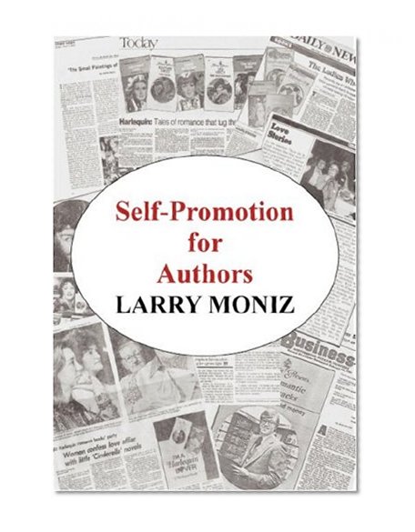 Self-Promotion for Authors