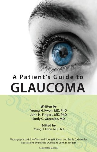 A Patient's Guide to Glaucoma