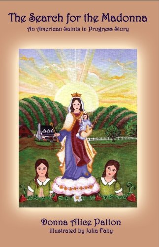Search for the Madonna
