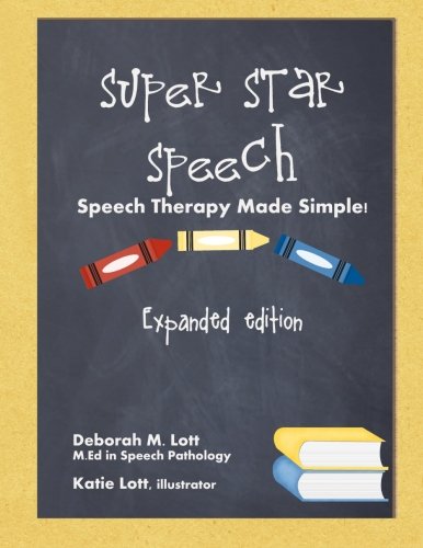 Book Cover Super Star Speech: Expanded Edition