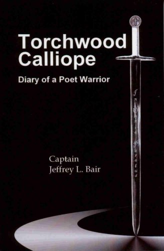 Torchwood Calliope