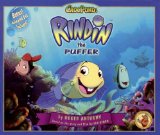 RINDIN the Puffer DVD bonus set (CrocPond) (Crocponds)