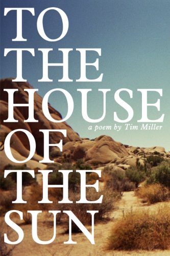 To the House of the Sun