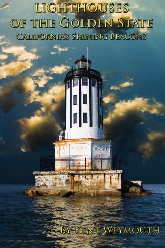 Lighthouses of the Golden State: California's Majestic Beacons