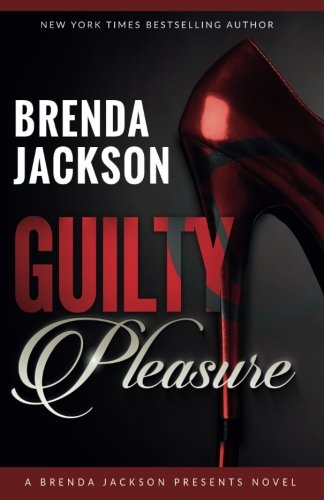 Book Cover Guilty Pleasure: A Steele Family and Friends Novel (Steele Family Series) (Volume 13)