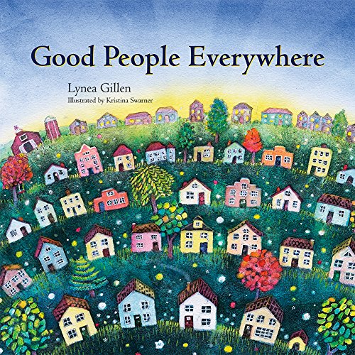 Book Cover Good People Everywhere