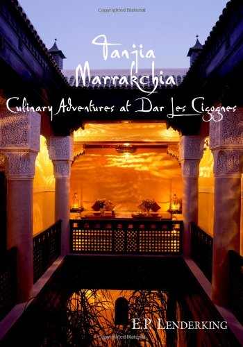 Tanjia Marrakchia: Culinary Adventures At Dar Les Cigognes