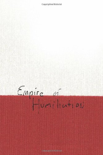Empire of Humiliation