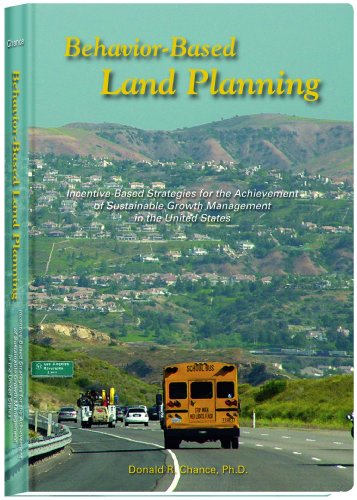 Behavior-Based Land Planning