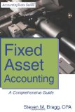 Fixed Asset Accounting: A Comprehensive Guide