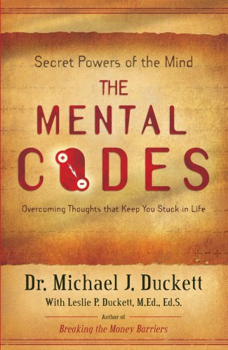 The Mental Codes--Secret Powers of the Mind
