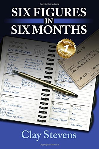 Six Figures in Six Months