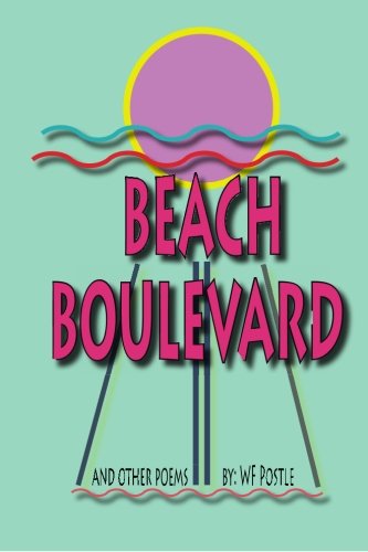 Beach Boulevard: and Other Poems