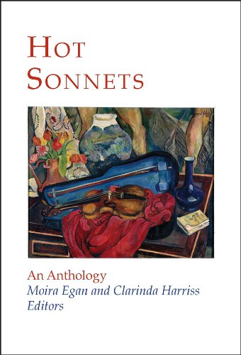 Hot Sonnets