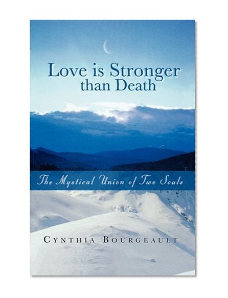 Love Is Stronger Than Death