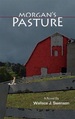 Morgan's Pasture