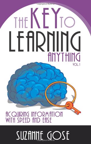 The Key to Learning Anything: Acquiring Information with Speed and Ease