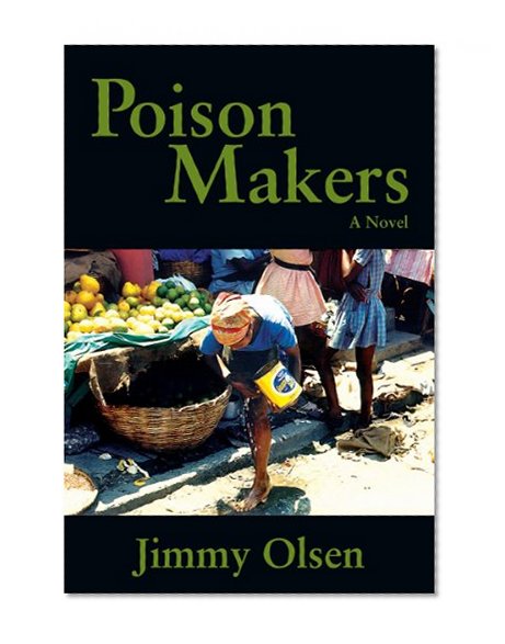 Poison Makers
