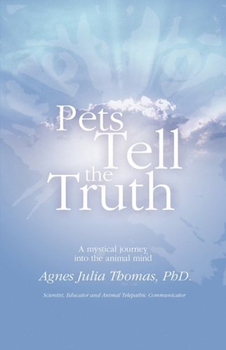 Pets Tell The Truth