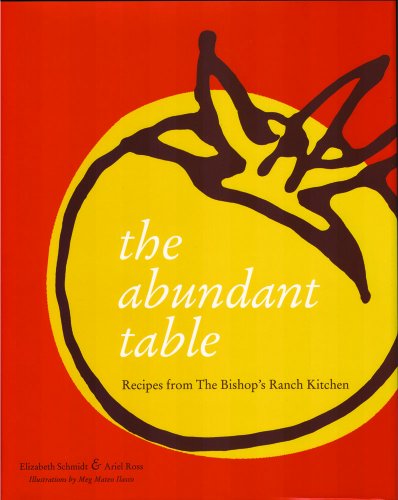 The Abundant Table