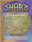 SHARD RPG Convenience Pack (SSD10200)