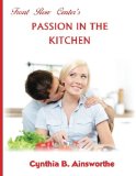 Front Row Center's Passion in the Kitchen (Volume 1)