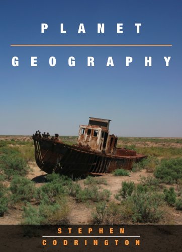 Planet Geography