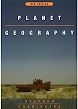Planet Geography