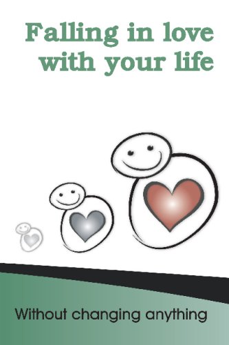 Falling In Love With Your Life