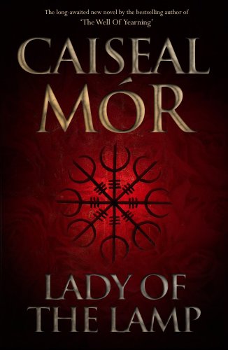 Lady of the Lamp