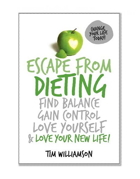Escape from Dieting