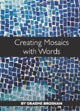 Creating Mosaics with Words