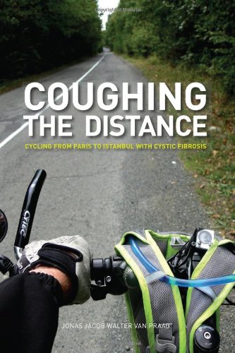Coughing the Distance: Paris to Istanbul with Cystic Fibrosis