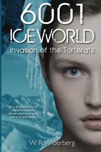 6001 Iceworld: Invasion of the Torterats