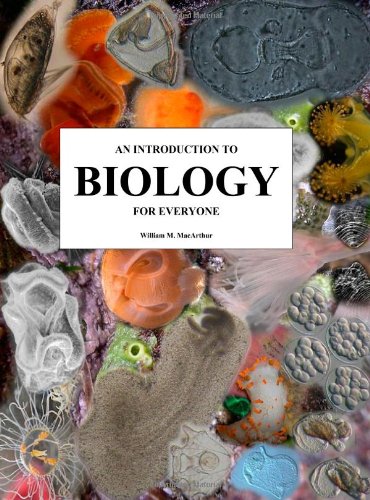 An Introduction to Biology for Everyone