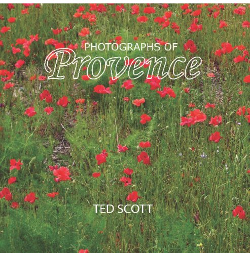 Photographs Of Provence, Etc.