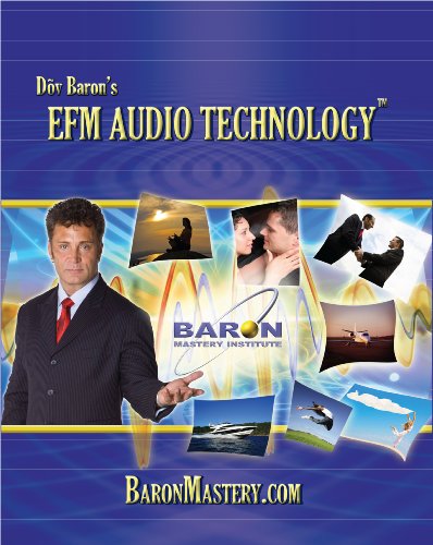 Book Cover Equation for Manifestation Audio Technology