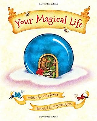 Book Cover Your Magical Life