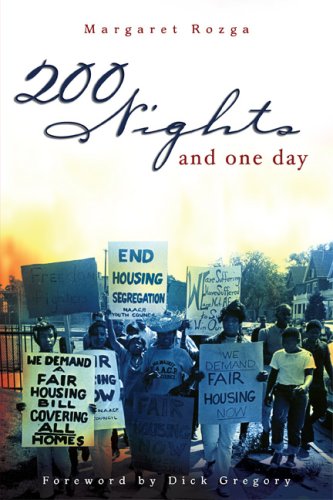200 Nights and One Day