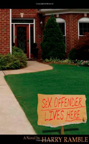 Sex Offender Lives Here