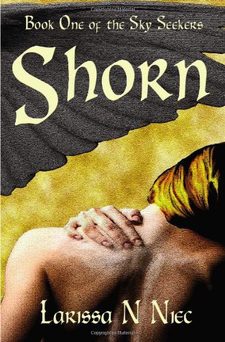 Shorn (Sky Seekers)